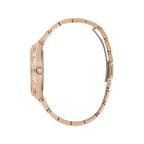 Guess Multicolor Stainless Steel Watch