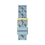 Guess Blue Synthetic Watch