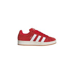 Sapatilhas Adidas Vermelho de Polietileno