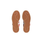 Sapatilhas Adidas Vermelho de Polietileno