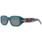 Hugo Boss Green Women Sunglass