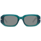 Hugo Boss Green Women Sunglass