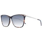 Hugo Boss Brown Women Sunglass