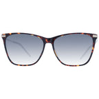 Hugo Boss Brown Women Sunglass