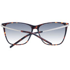 Hugo Boss Brown Women Sunglass