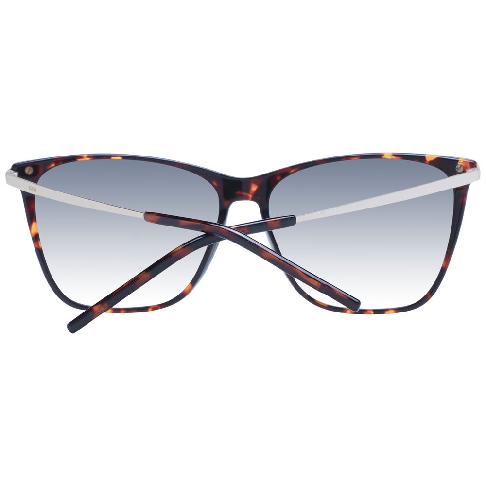 Hugo Boss Brown Women Sunglass