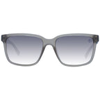 Timberland Gray Plastic Sunglasses