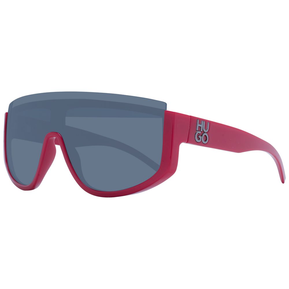 Hugo Boss Red Men Sunglass