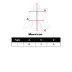 Balenciaga Gray Cotton Hoody