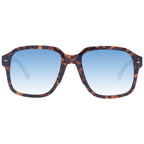 Scotch & Soda Brown Men Sunglass