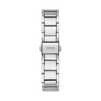 Guess Gray Stainless Steel Watch