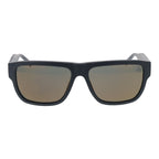 Timberland Gray Plastic Sunglasses