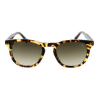 Scotch & Soda Brown Men Sunglass