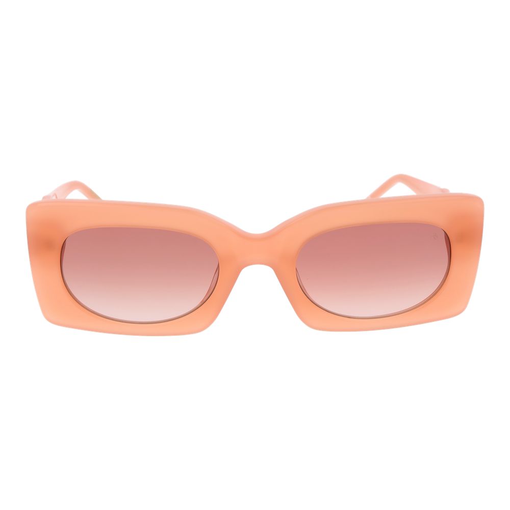 Scotch &amp; Soda Pink Damen-Sonnenbrille
