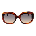 Scotch & Soda Brown Women Sunglass