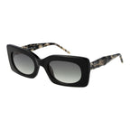 Scotch & Soda Black Women Sunglass