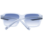 Timberland Transparent Acetate Sunglasses