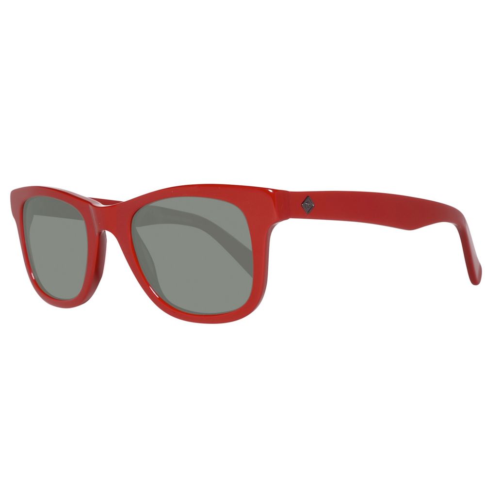 Gant Bicolor Acetat-Sonnenbrille