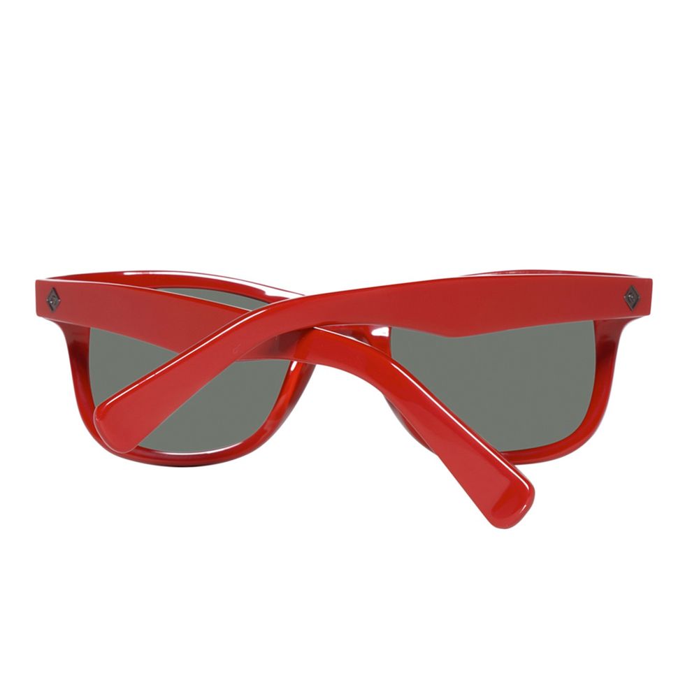 Gant Bicolor Acetat-Sonnenbrille