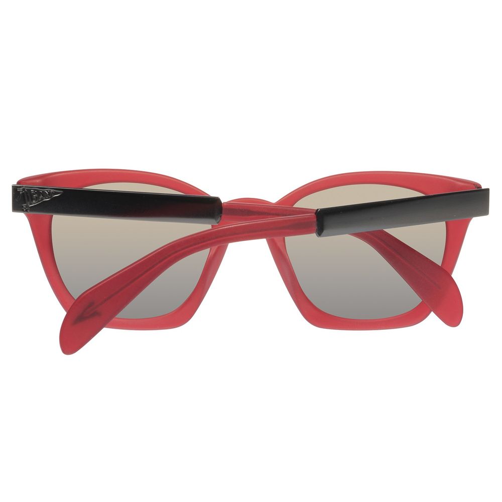 Gant Bicolor Acetat-Sonnenbrille