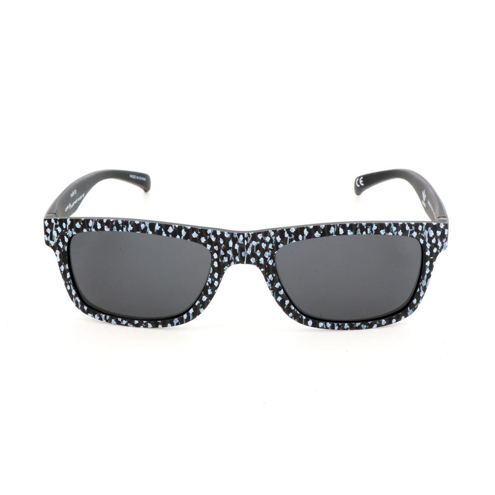 Adidas Black Acetate Sunglasses