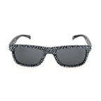 Adidas Black Acetate Sunglasses