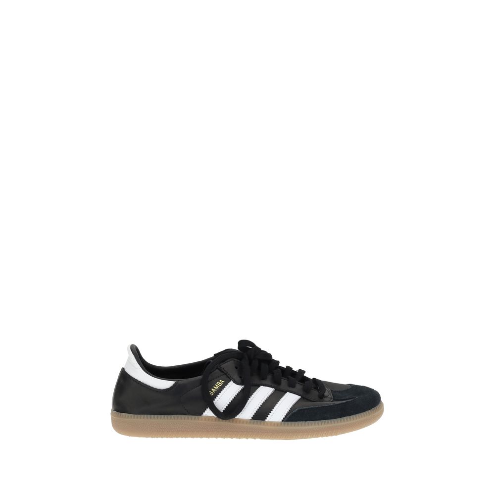 Ténis Adidas Samba