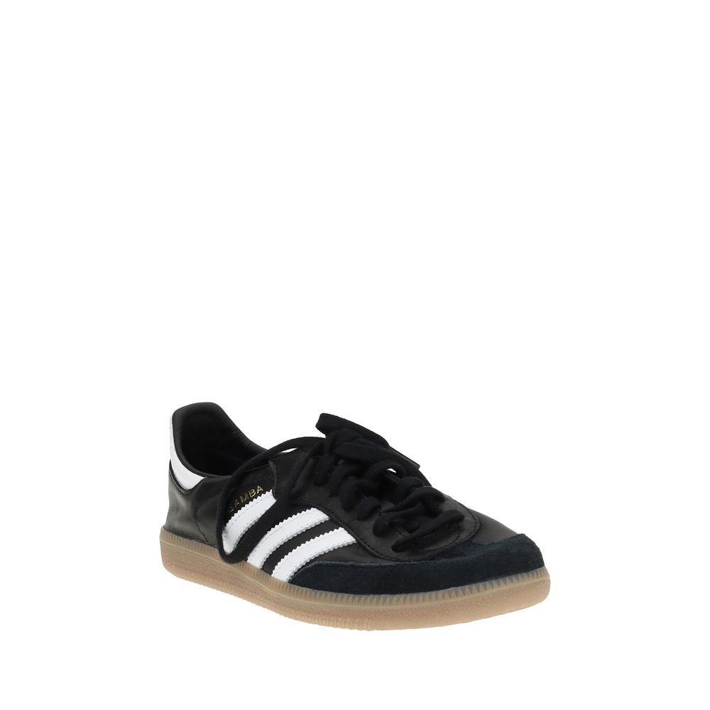 Ténis Adidas Samba