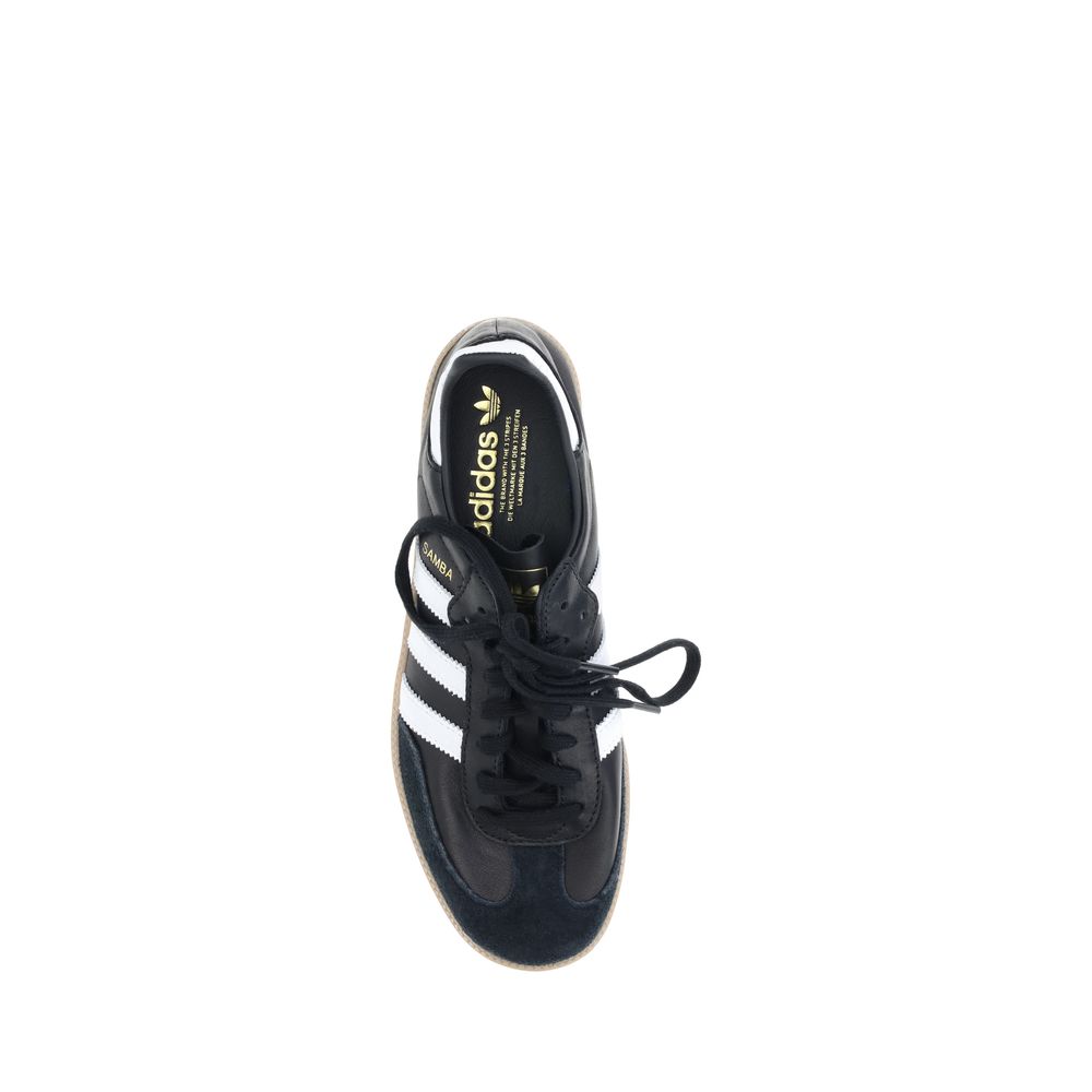 Ténis Adidas Samba