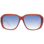 Guess Copper Women Sunglass
