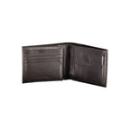 Calvin Klein Brown Leather Men Wallet