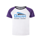 Kenzo Chic Multicolor Cotton Top for Sophisticated Style