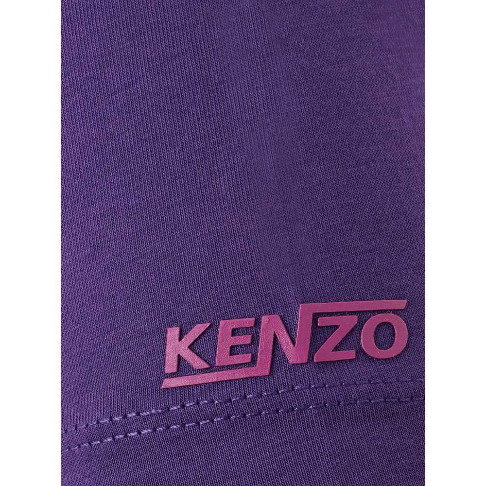 Kenzo Chic Baumwolltop in verschiedenen Farben für einen eleganten Look