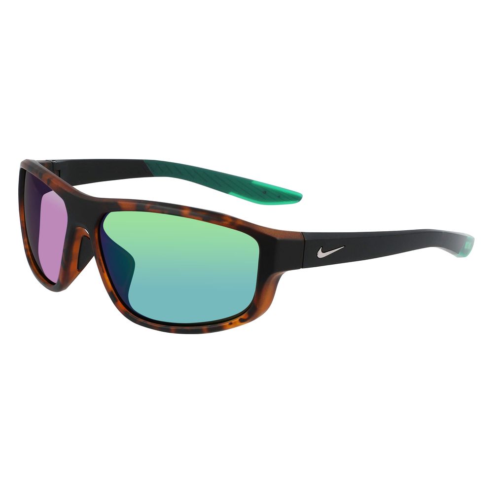 Nike Sonnenbrille in Braun mit Spritzguss