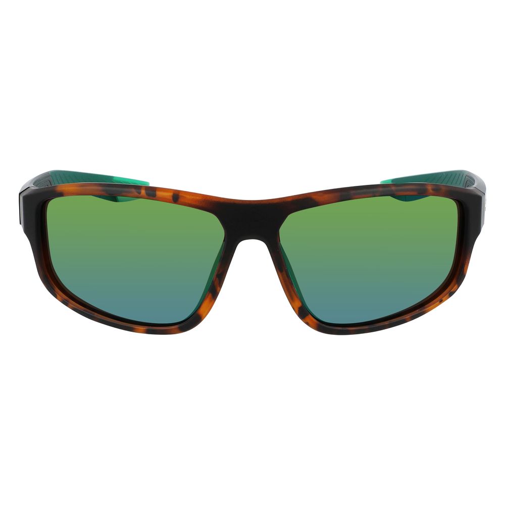 Nike Sonnenbrille in Braun mit Spritzguss