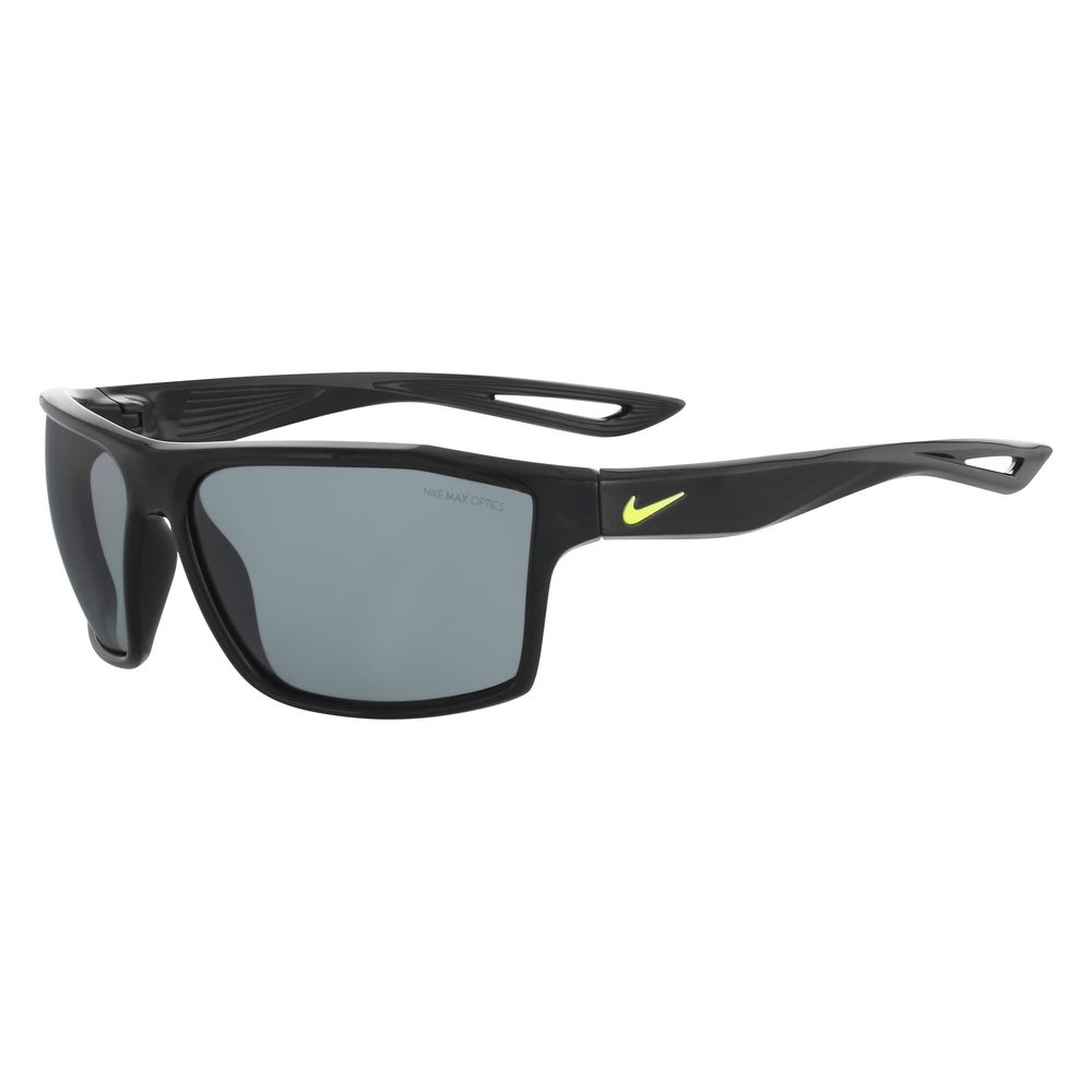 Nike Sonnenbrille in Schwarz