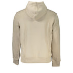 Calvin Klein Beige Cotton Men Sweater