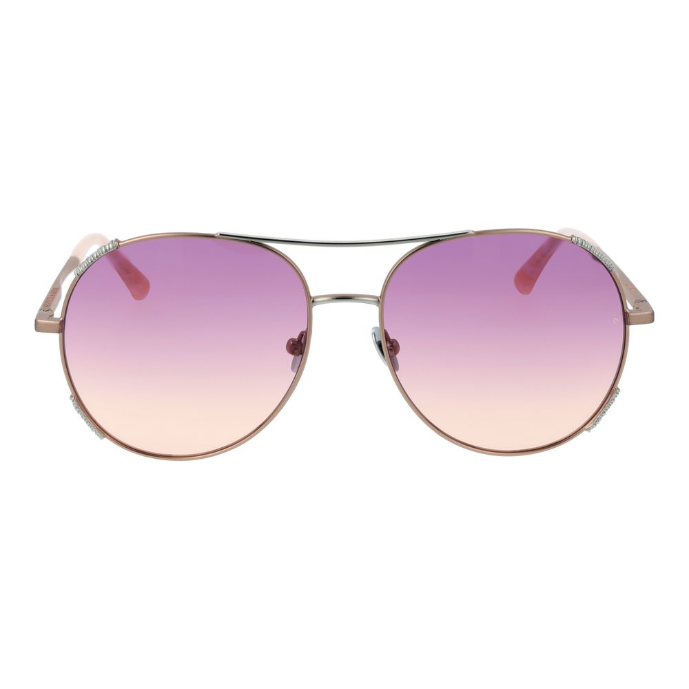 Scotch & Soda Pink Women Sunglass