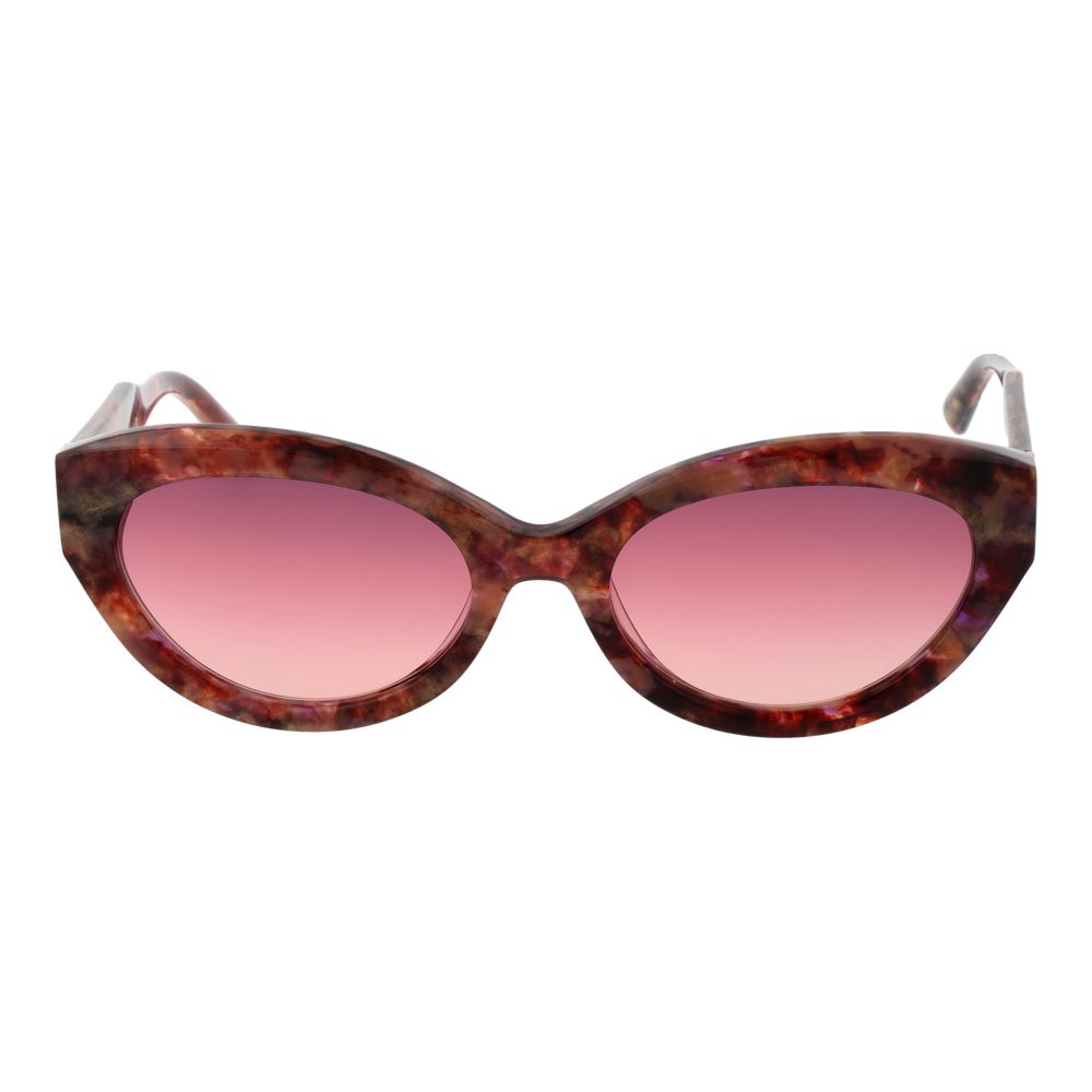 Scotch & Soda Multicolor Women Sunglass