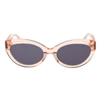 Scotch & Soda Pink Women Sunglass