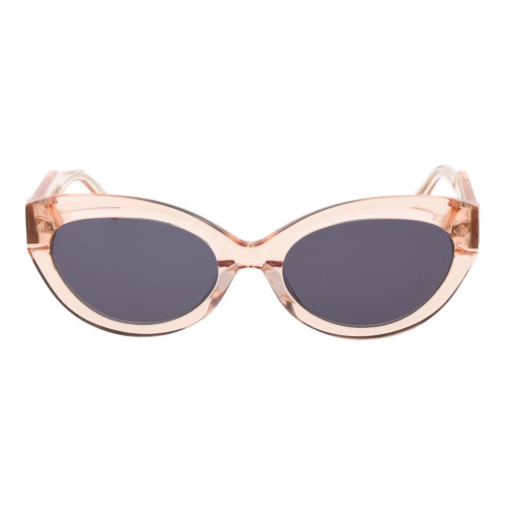 Scotch & Soda Pink Women Sunglass