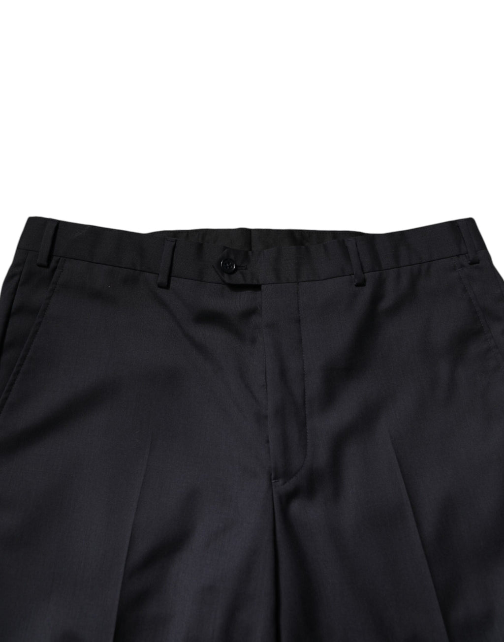 Fato de cerimónia preto de duas peças Emporio Armani com abotoamento simples