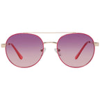 Guess Pink Women Sunglass