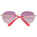 Guess Pink Women Sunglass