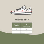 Balenciaga Exquisite Blue Cotton Sneakers for Men