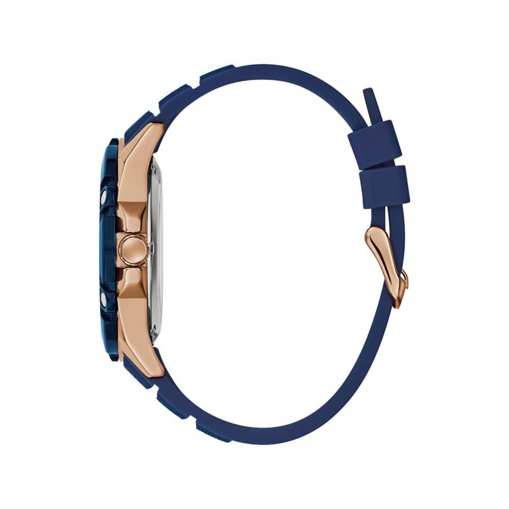 Guess Lila Synthetikuhr