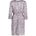 Gant Pink Lyocell Women Dress