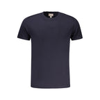 Guess Jeans Blue Cotton T-Shirt