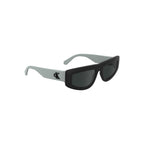 Calvin Klein Black Bio-Based Women's Sunglass