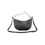 Coccinelle Black Leather Handbag